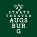 Staatstheater Augsburg (@theateraugsburg) Twitter profile photo Staatstheater Augsburg (@theateraugsburg) Twitter profile photo