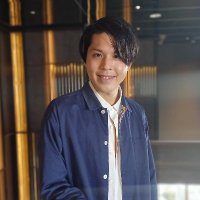 Yoda Keisuke (@kei_output_1104) 's Twitter Profile Photo