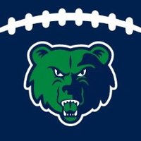 Creekview Grizzly Football(@FtballAtTheView) 's Twitter Profile Photo