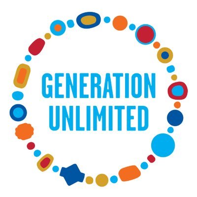 Please head to @GenUnlimited_ to access posts from Generation Unlimited.