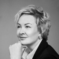 Tatiana Mitrova (@mitrovat) 's Twitter Profile