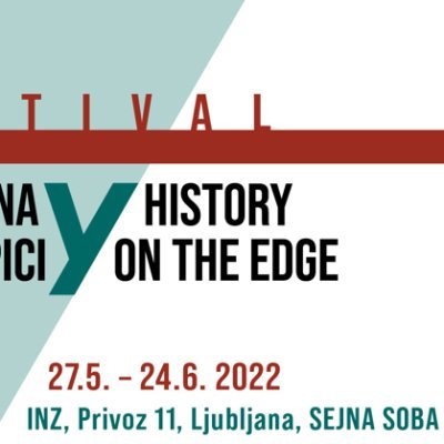 History on the Edge / Zgodovina na Špici Profile