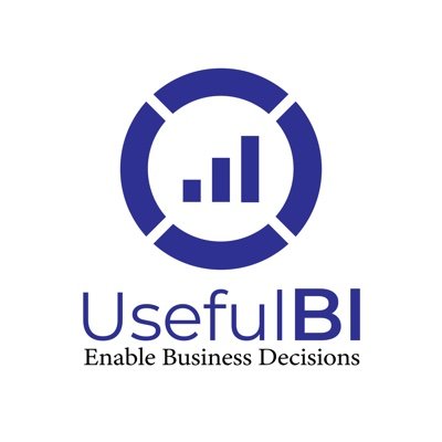 Visit UsefulBI Corporation Profile
