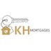 KHmortgages (@KHandlovics) Twitter profile photo