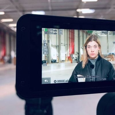Video Journalist covering China for @afp / @afpfr 🎥📝
Previously @technology, @bloombergTV in Berlin
🗣️🇬🇧🇩🇪🇫🇷🇨🇳
DM for WeChat/Signal