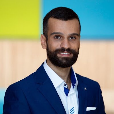 PhD candidate at @TUDelft, @QMAI_TUDelft group