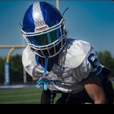 Fort Worth Tx📍Brewer High school| 5’11 175 Ib C/O 2025. (Wr) 📸:5.starr_cam @LionHearted7v7