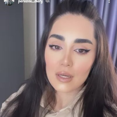 dokhtare818's profile picture. 