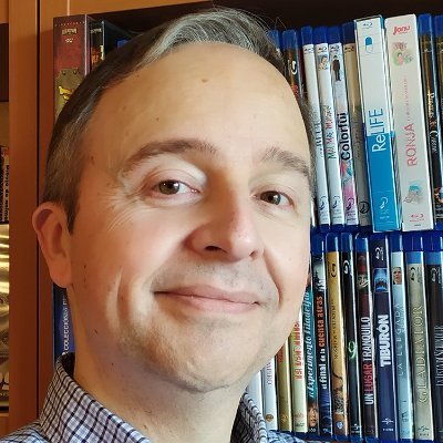 JoseLuisPedrero's profile picture. Productor, guionista y compositor de Asismaval, S.L.