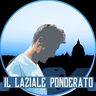 Account Twitter ufficiale del Laziale Ponderato