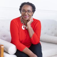 Zenell Brown CDP, Esq.(@ZenellBrown) 's Twitter Profile Photo