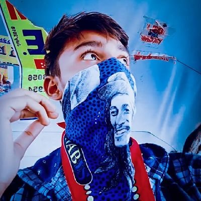 imVishal64's profile picture. World is Unpredictable ❣️