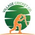 Village Cricket Co. 🏏 (@VillagCricketCo) Twitter profile photo