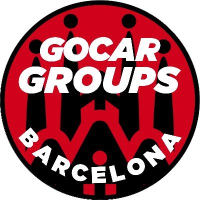Book your corporate event, team building activity or incentive reward tour. Combining a great group experience with a totally unique way to see Barcelona.