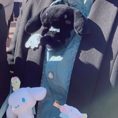 トモモン☁さんのプロフィール画像