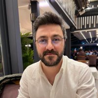 Barış Yaşa (@yasabaris) Twitter profile photo