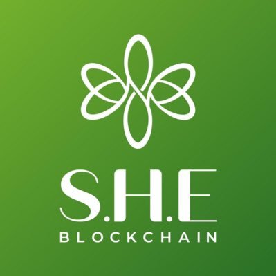 @sheblockchain