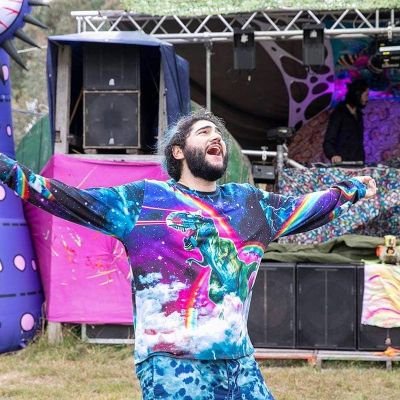 142jed's profile picture. 