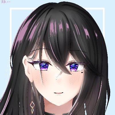 絵を描きます
人の描いた絵が好き

二次創作→原神/黒ウィズ/にじさんじ/デュエマetc…

■https://t.co/Q3XtGNN0gU←pixiv
■https://t.co/jQfd6GlCf9→misskey
■https://t.co/PihntmLTb9