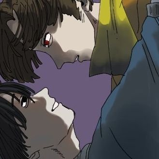 遅筆
d!の🚬、🐈⬛ ͗、🦋、🍳中心に実氵兄、Vの絵描き。
VはRfmo中心に描きます
謎にフォロー外れる時あり、、
アイコン→@Moooooo_ru 様
ヘッダー→ 大事な親友
エロ垢即ブロ