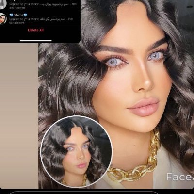 torkdizii's profile picture. 