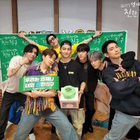 GOT7FOREVER IGOT7FOREVER🌴🐰👑🍑🌙🐍🐜🐥💚(@PASa_lp) 's Twitter Profile Photo