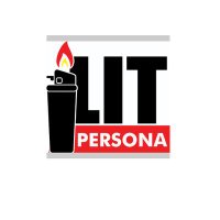 Lit Persona Clothing(@LitPersona1) 's Twitter Profile Photo