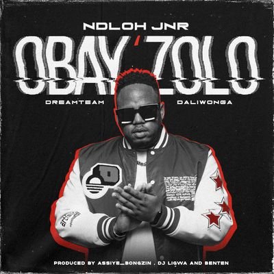 Obay'zolo is now available for preorder