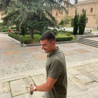 Juan Jesús Trujillo (@juanitotr) 's Twitter Profile