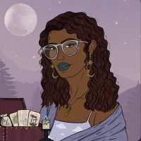 Nikki (@librahoney_eth) 's Twitter Profile