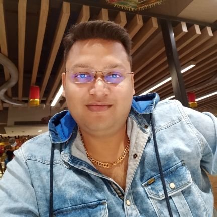 arpit_agarwal13's profile picture. Jai mata ki 🙏🙏