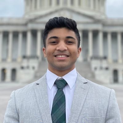 Treasurer @ImproveTheDream || MS1 Duke School of Medicine || He/Him