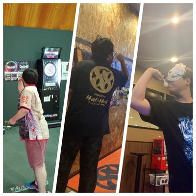 shige_dart's profile picture. 疲れ果てたアカウント😓😓😓