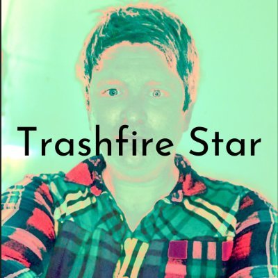 We are a government program masquerading as a band to promote inter-dimensional trash disposal via star portal. Save the Earth. Use Trashfire Star.