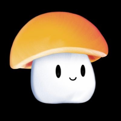 Mushroomさんのプロフィール画像