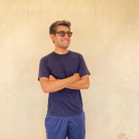 Hamza (@hamzaashahid) 's Twitter Profile