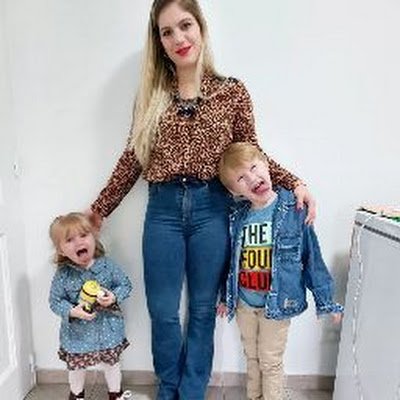 AntonellaLiva86's profile picture. 