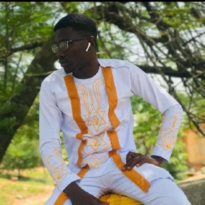 P0541103397's profile picture. Student