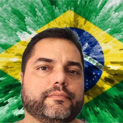 FR_Augusto01's profile picture. Patriota, Conservador e adepto dos bons costumes. 
O Brasil não pode parar.