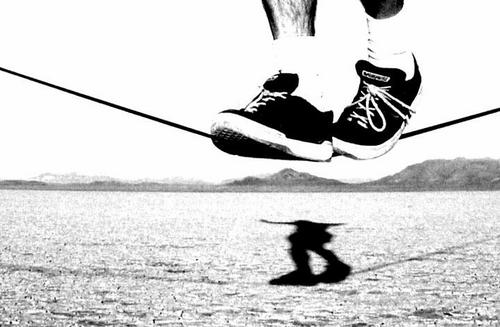 Monos que persiguen la verdadera Slacklife!!
Viña Del Mar, Chile