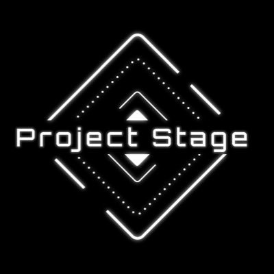 Project Stage【公式】