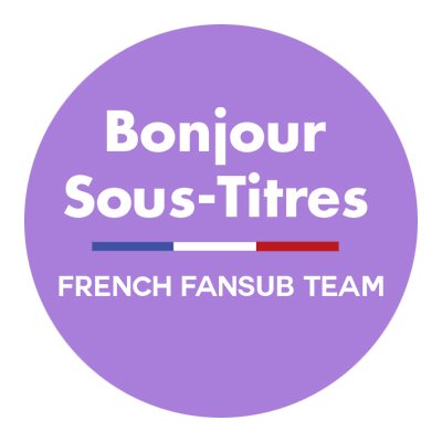 Fansub Team francophone sur les girlgroups de k-pop
Rejoignez-nous sur YouTube pour découvrir notre contenu traduit!