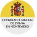 Consulado General de España en Montevideo (@cgespmontevideo) Twitter profile photo Consulado General de España en Montevideo (@cgespmontevideo) Twitter profile photo
