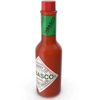 Tabasco pepper sauce(@tabascopepsauce) 's Twitter Profile Photo