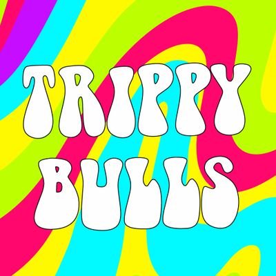 * Collection of 7777 unique and colourful Bulls 🌈

* Polygon Network (No gas fees)