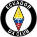 Ecuador DX Club (@ecuadordxclub) Twitter profile photo Ecuador DX Club (@ecuadordxclub) Twitter profile photo
