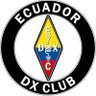 EcuadorDxClub's profile picture. Radio Club del Ecuador, Amateur Radio, Ham Radio, Radioaficionados DXers, DX. Más que un hobby, un modo de vida