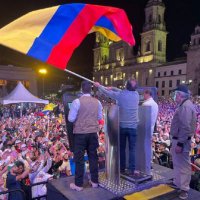 La Colombia olvidada(@Luis10337702) 's Twitter Profile Photo