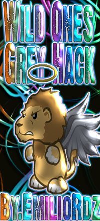 WildOnesGreyHac's profile picture. 