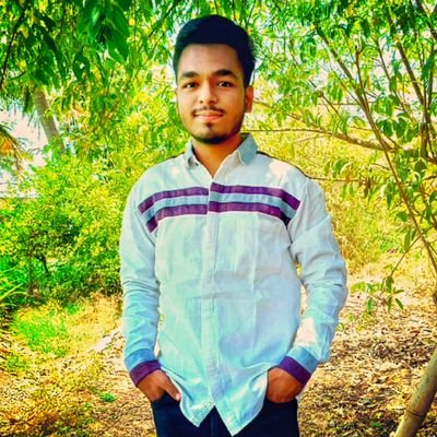 SiddhantDoke17's profile picture. 